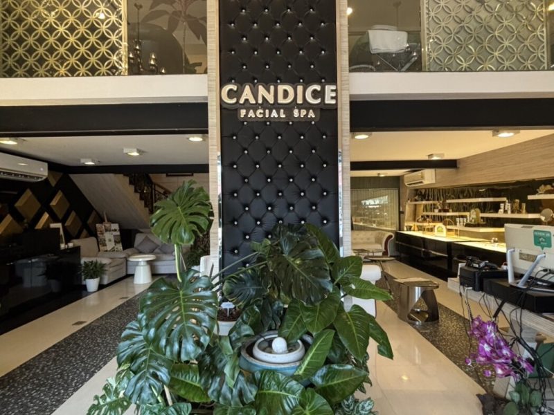 Candice Facial Spa